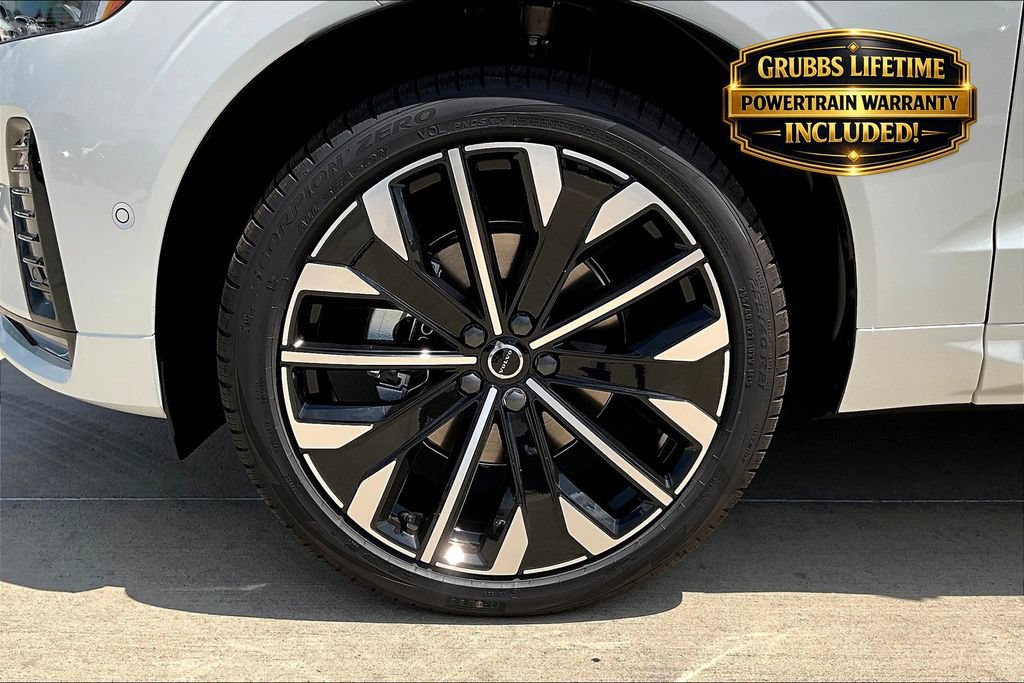 Certified 2026 Volvo XC60 B5 Ultra w/ Protection Package Premier AWD/4WD image 25