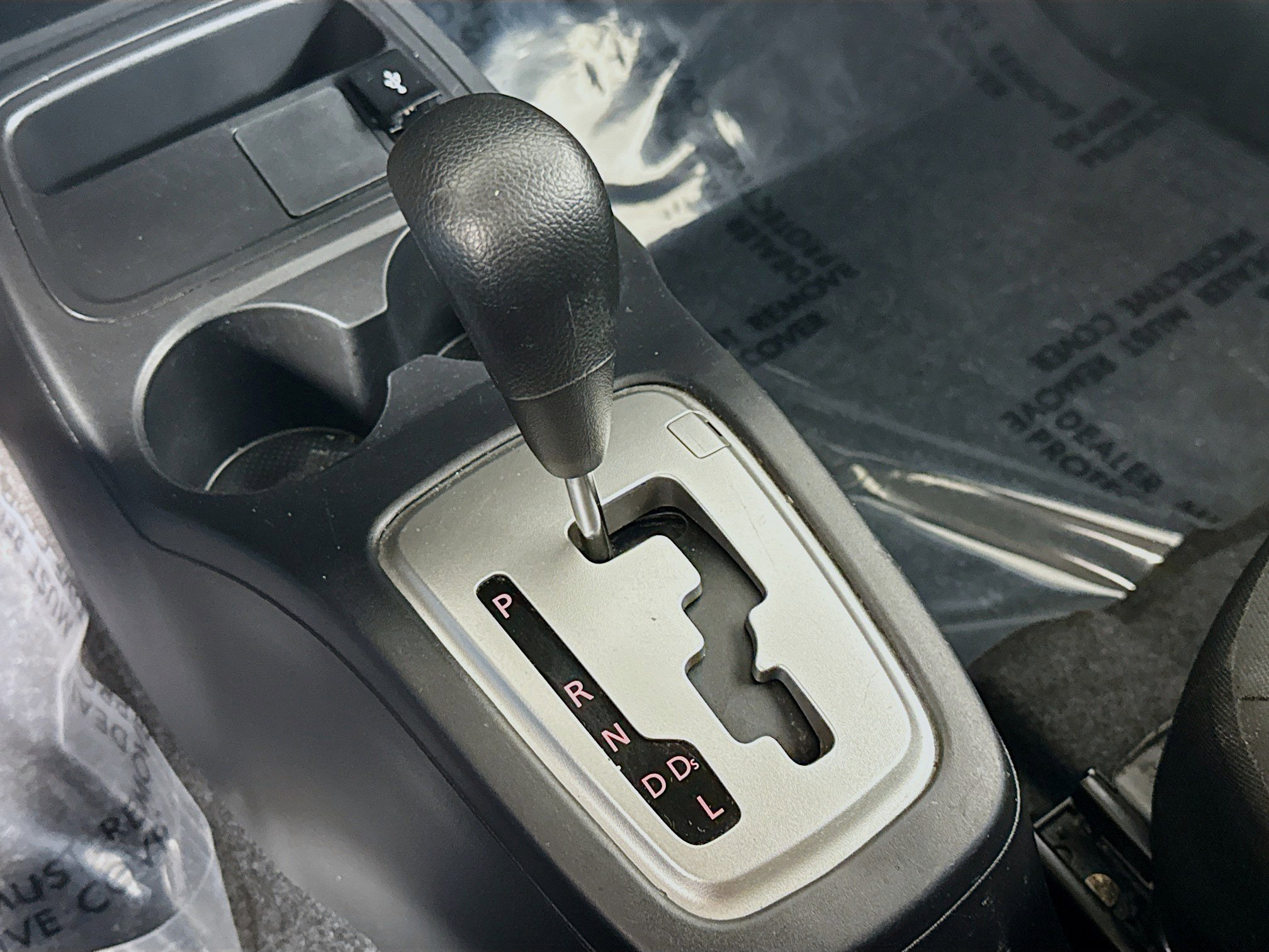 Used 2024 Mitsubishi Mirage G4 Black Edition image 20