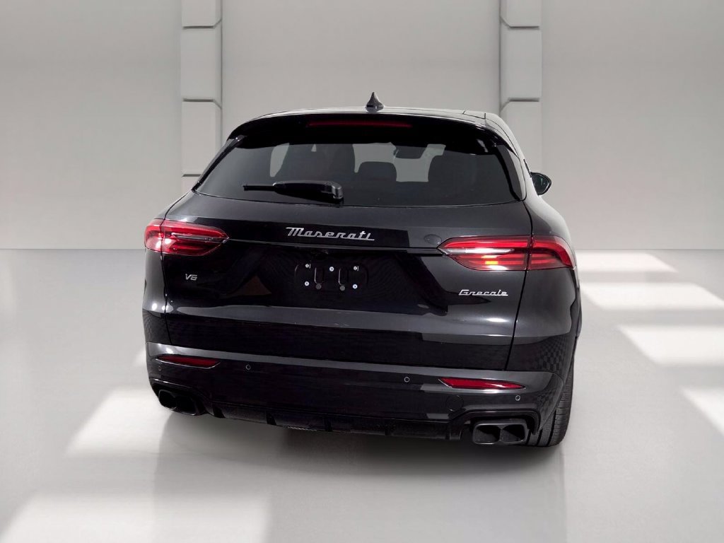 New 2027 Maserati Grecale Modena AWD/4WD image 6