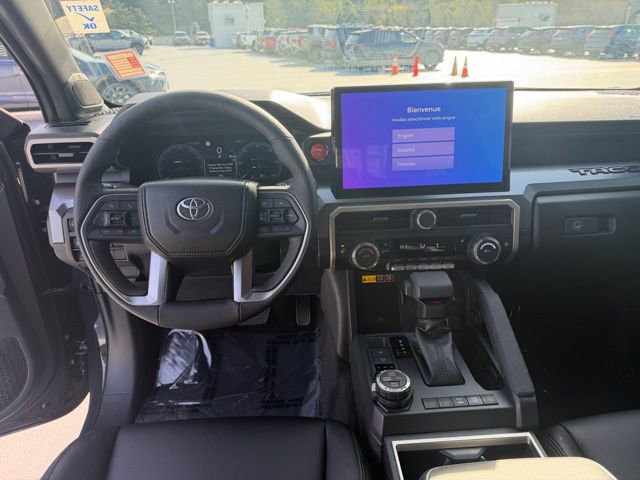 Used 2026 Toyota Tacoma TRD Off-Road w/ TRD Off Road Upgrade Package image 12