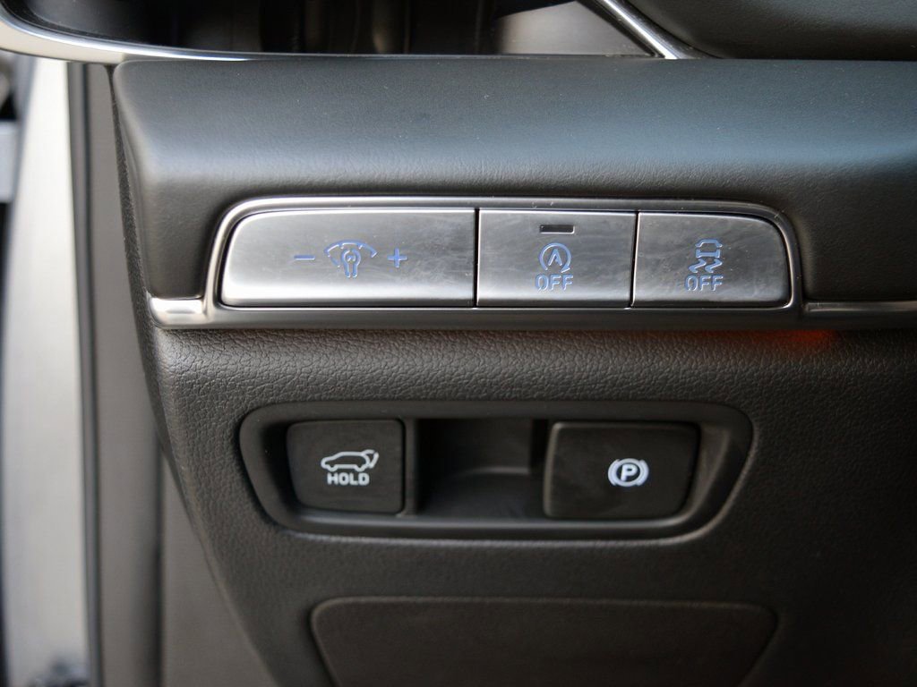 Used 2024 Genesis GV80 3.5T image 29