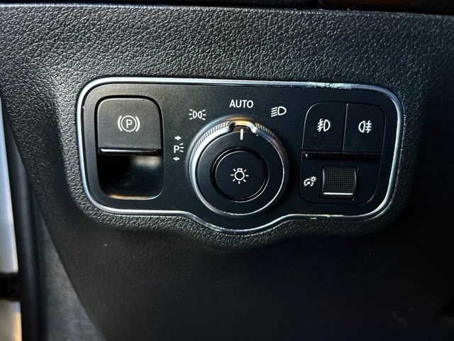 Used 2021 Mercedes-Benz GLA 250 image 18