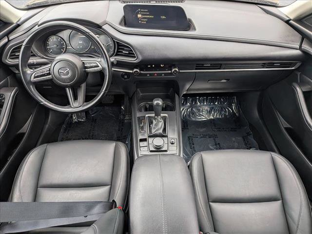 Used 2023 MAZDA CX-30 AWD 2.5 S w/ Select Package image 18