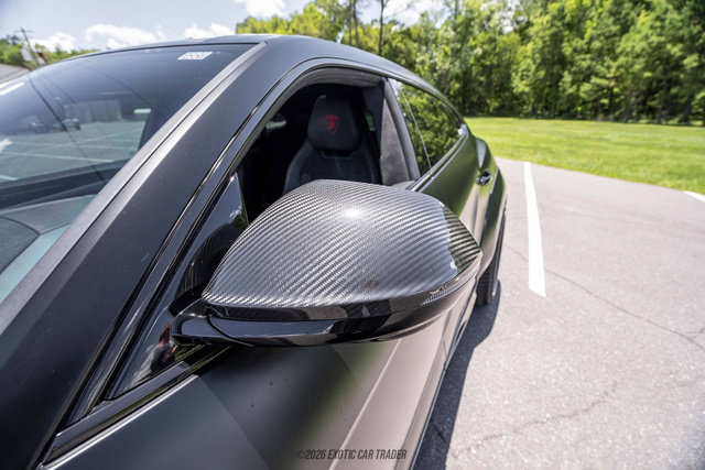 Used 2021 Lamborghini Urus AWD/4WD image 61