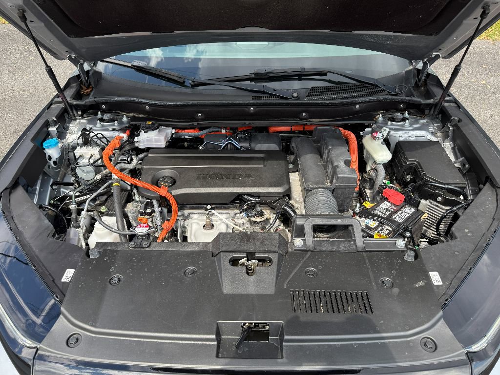 Used 2023 Honda CR-V Sport Touring image 18