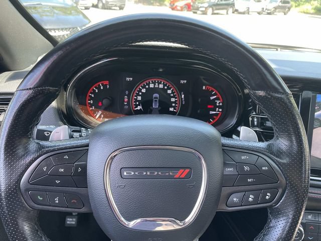 Used 2024 Dodge Durango GT AWD/4WD image 31