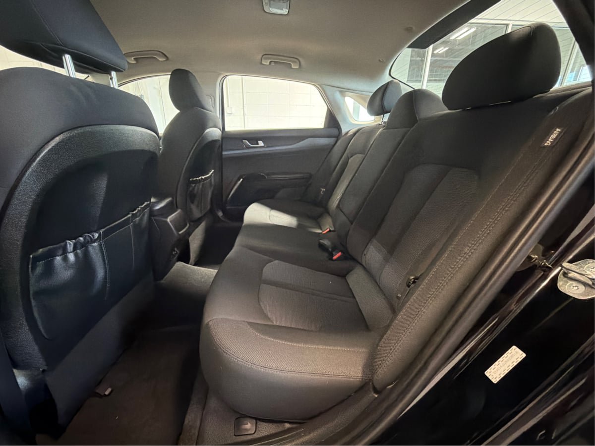 Used 2024 Kia K5 LXS FWD image 10