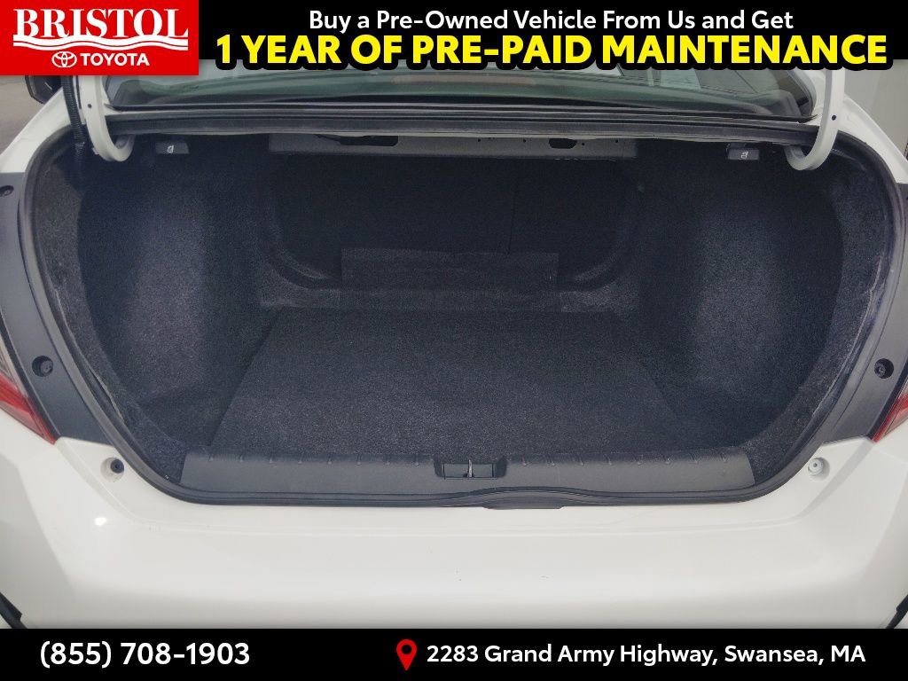 Used 2019 Honda Civic EX-L image 29