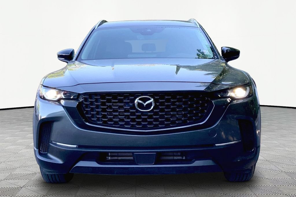 Used 2024 MAZDA CX-50 AWD 2.5 S w/ Convenience Package video 2