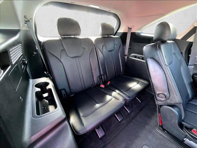 Used 2022 Kia Sorento SX FWD image 30