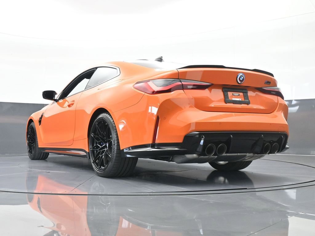 Used 2023 BMW M4 Competition image 80