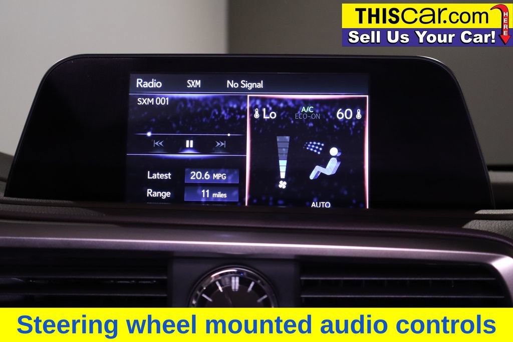 Used 2020 Lexus RX 350 FWD w/ Premium Package image 23