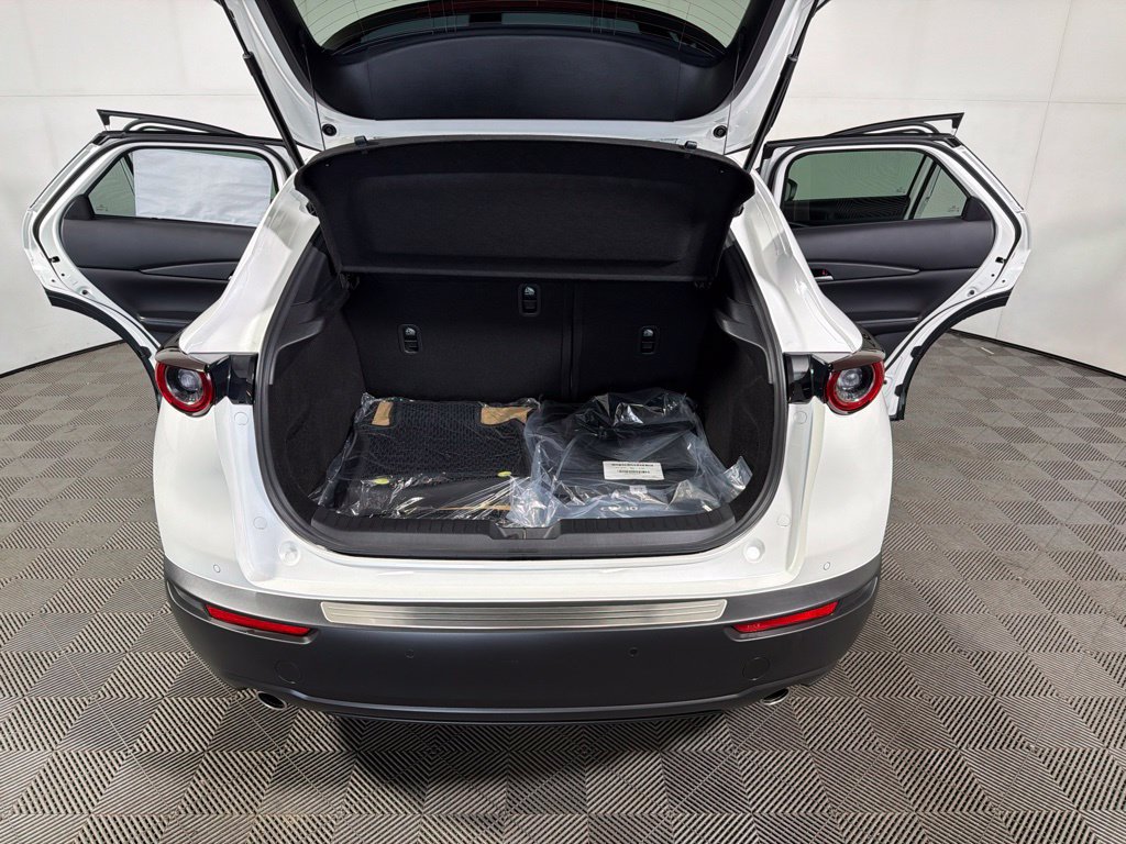 New 2026 MAZDA CX-30 AWD 2.5 S image 21
