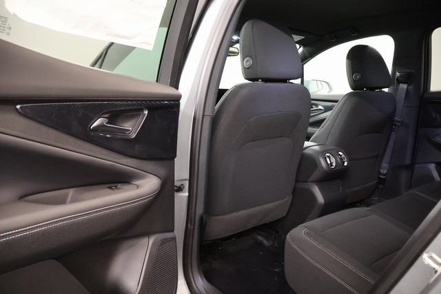New 2026 Chevrolet Blazer EV LT FWD image 26
