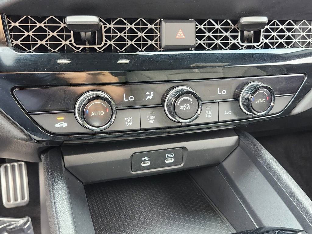 Certified 2024 Honda Accord Sport image 25