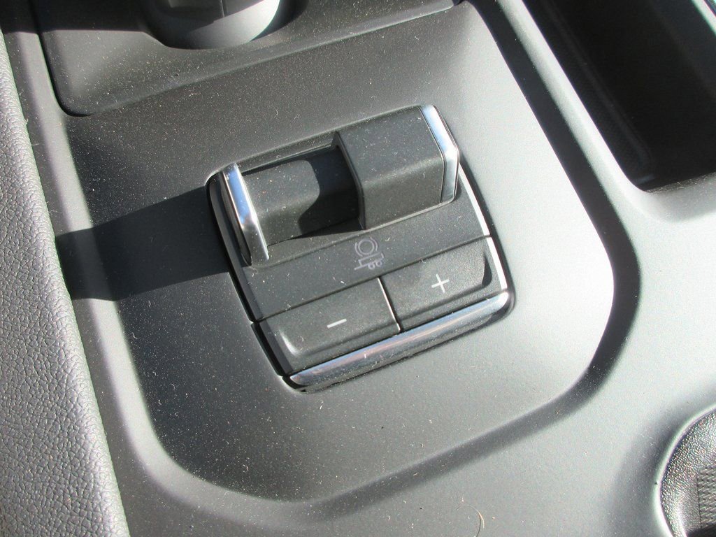 New 2026 GMC Sierra 1500 AT4 w/ AT4 Premium Package image 21