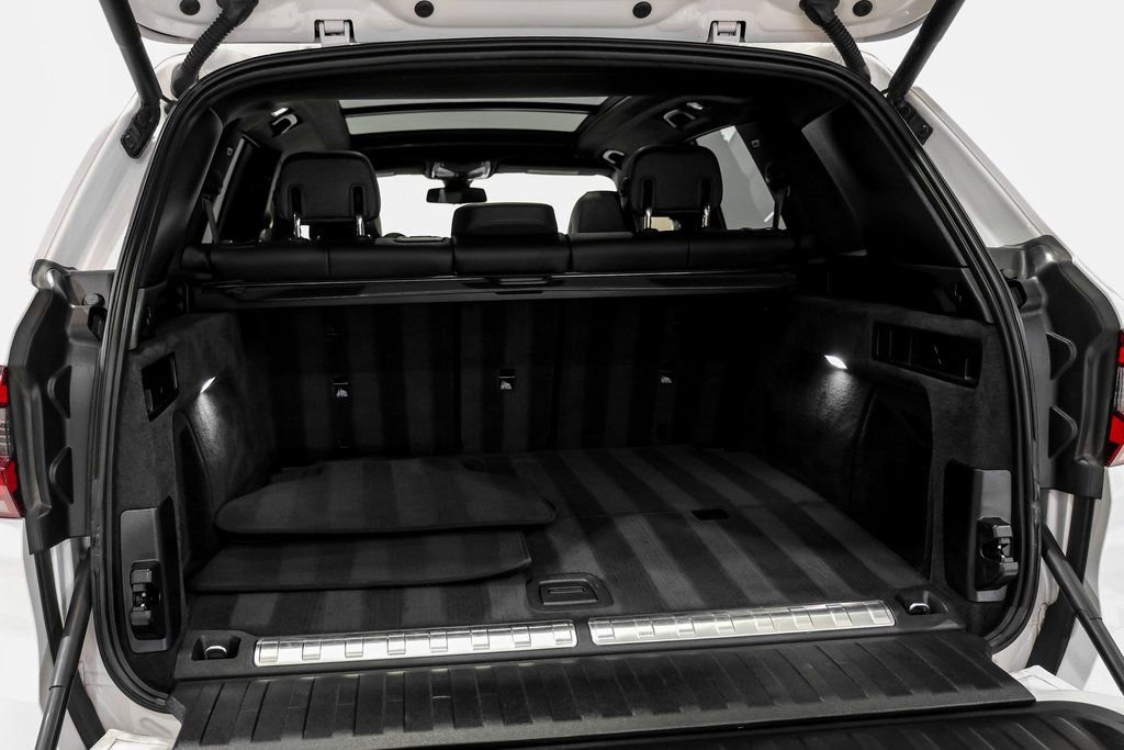 Used 2023 BMW X5 xDrive45e image 48