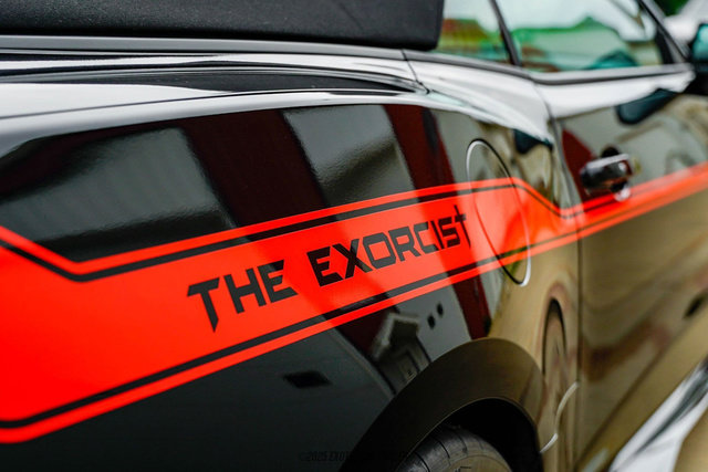 Used 2022 Chevrolet Camaro ZL1 image 39