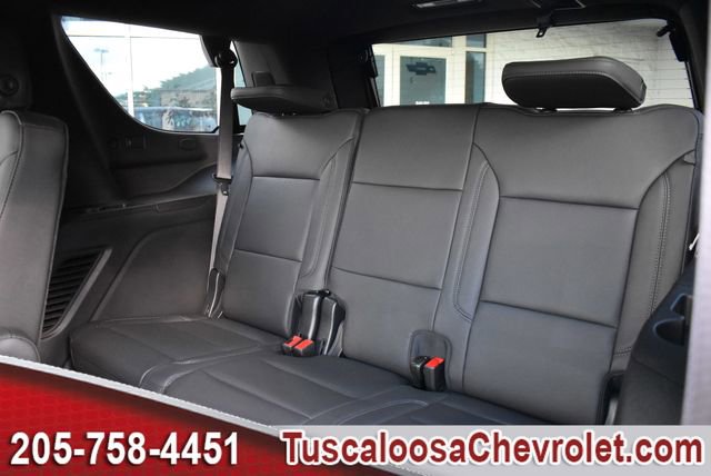 New 2026 Chevrolet Tahoe LT w/ Comfort Package image 22