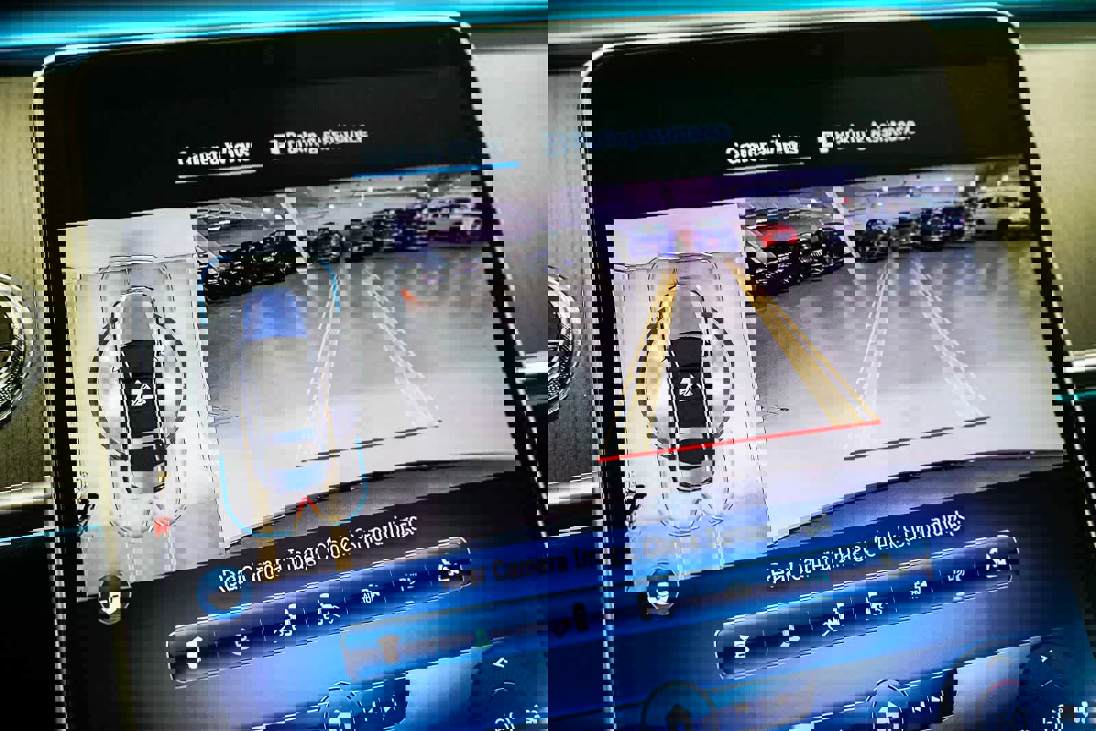 Certified 2023 Mercedes-Benz S 500 4MATIC image 24