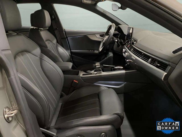 Used 2023 Audi A5 2.0T Premium Plus w/ Premium Plus image 80