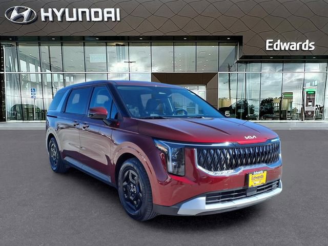 Used 2025 Kia Carnival image 11