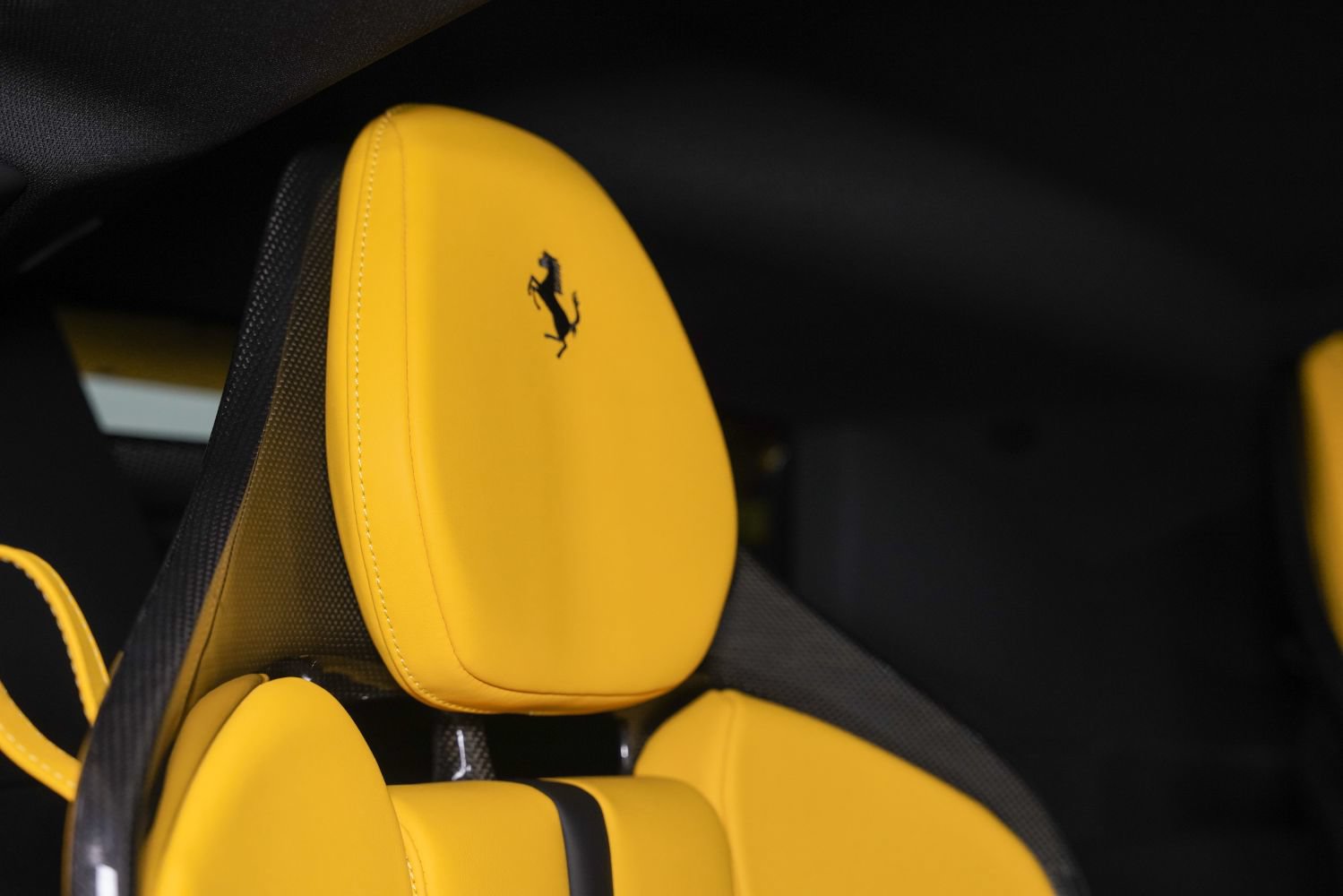 Used 2023 Ferrari SF90 Stradale AWD/4WD image 32
