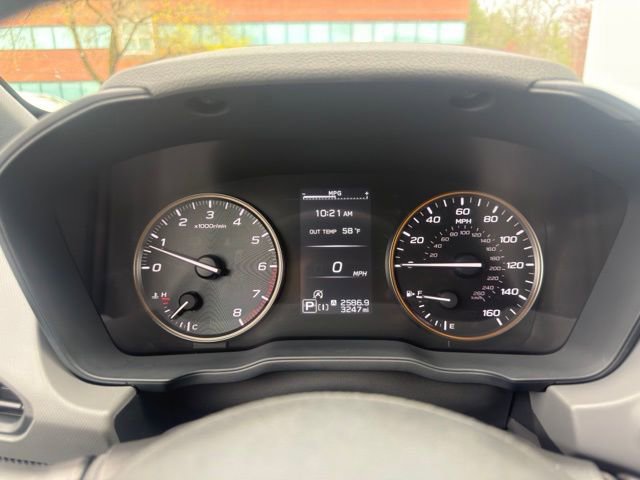 Certified 2025 Subaru Crosstrek 2.5i Wilderness image 15