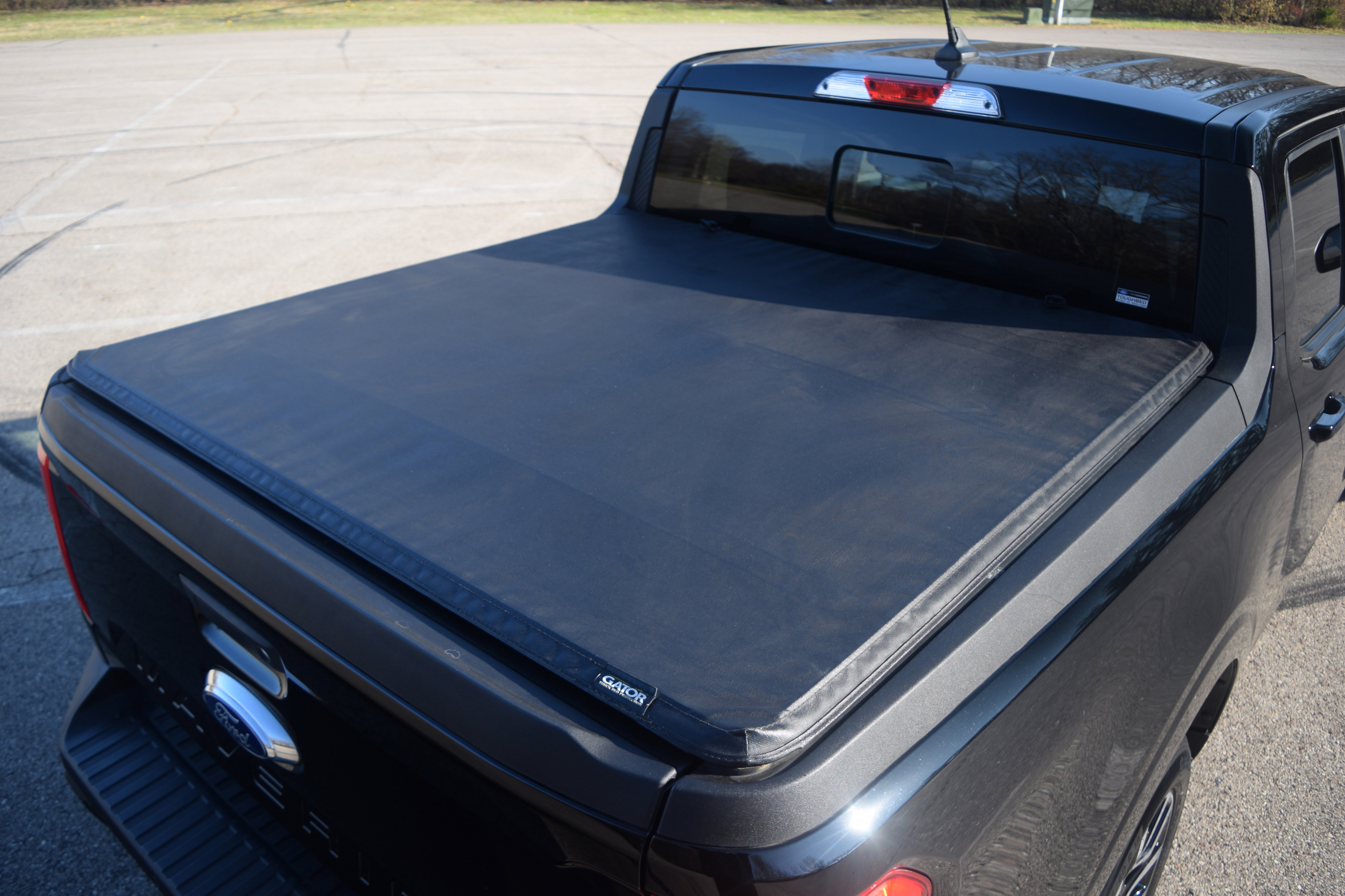 Used 2022 Ford Maverick Lariat w/ Lariat Luxury Package image 27