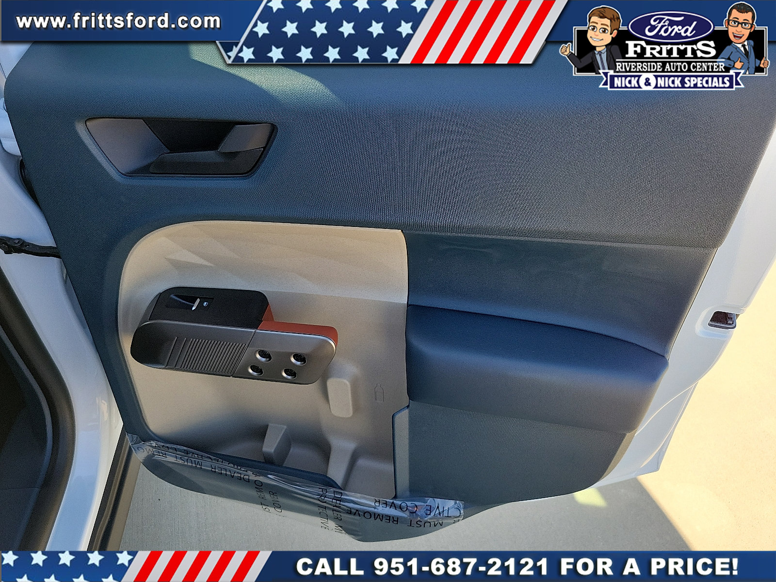 New 2026 Ford Maverick Lariat w/ 4K Tow Package AWD/4WD image 22