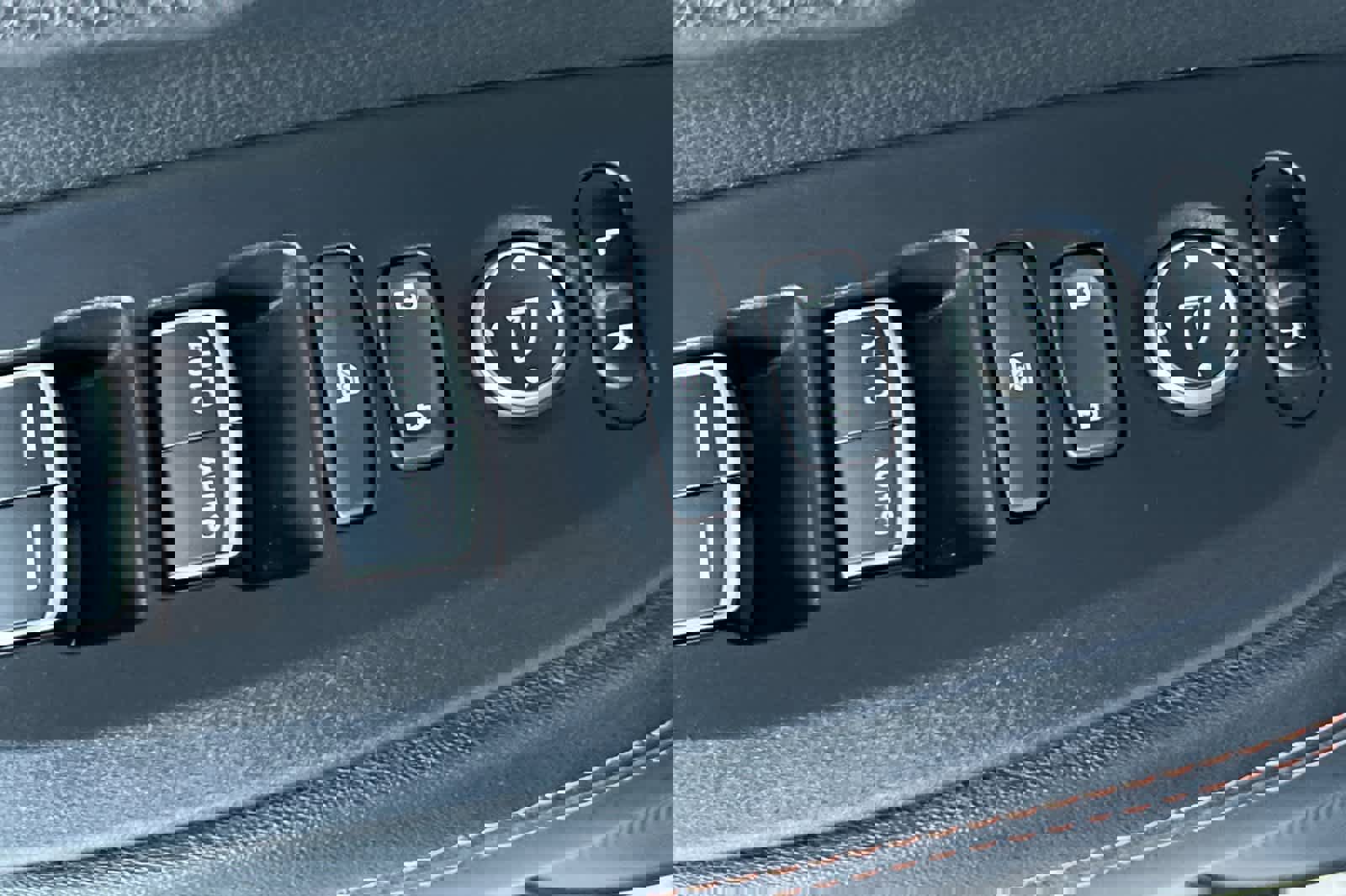 New 2026 Honda HR-V Sport image 15