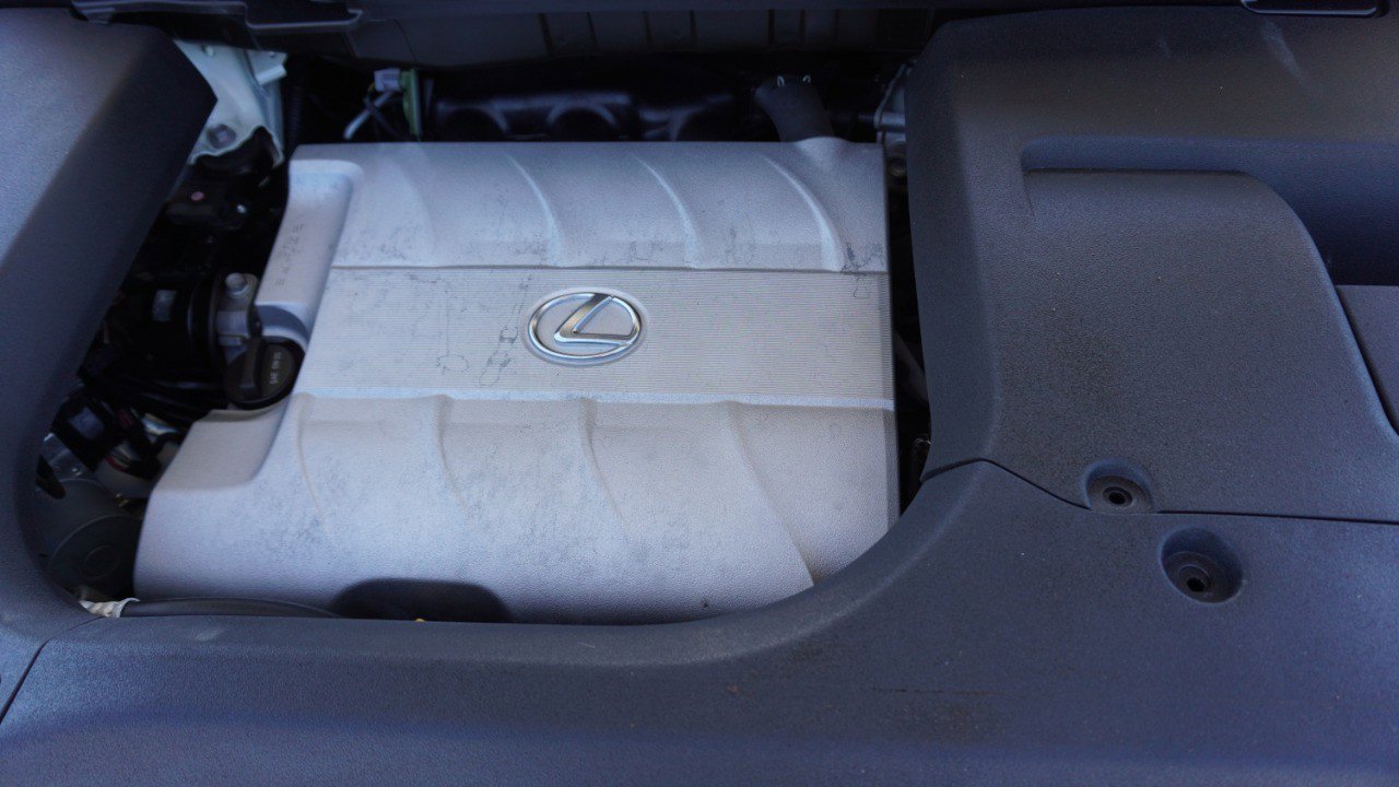 Used 2015 Lexus RX 350 FWD image 33