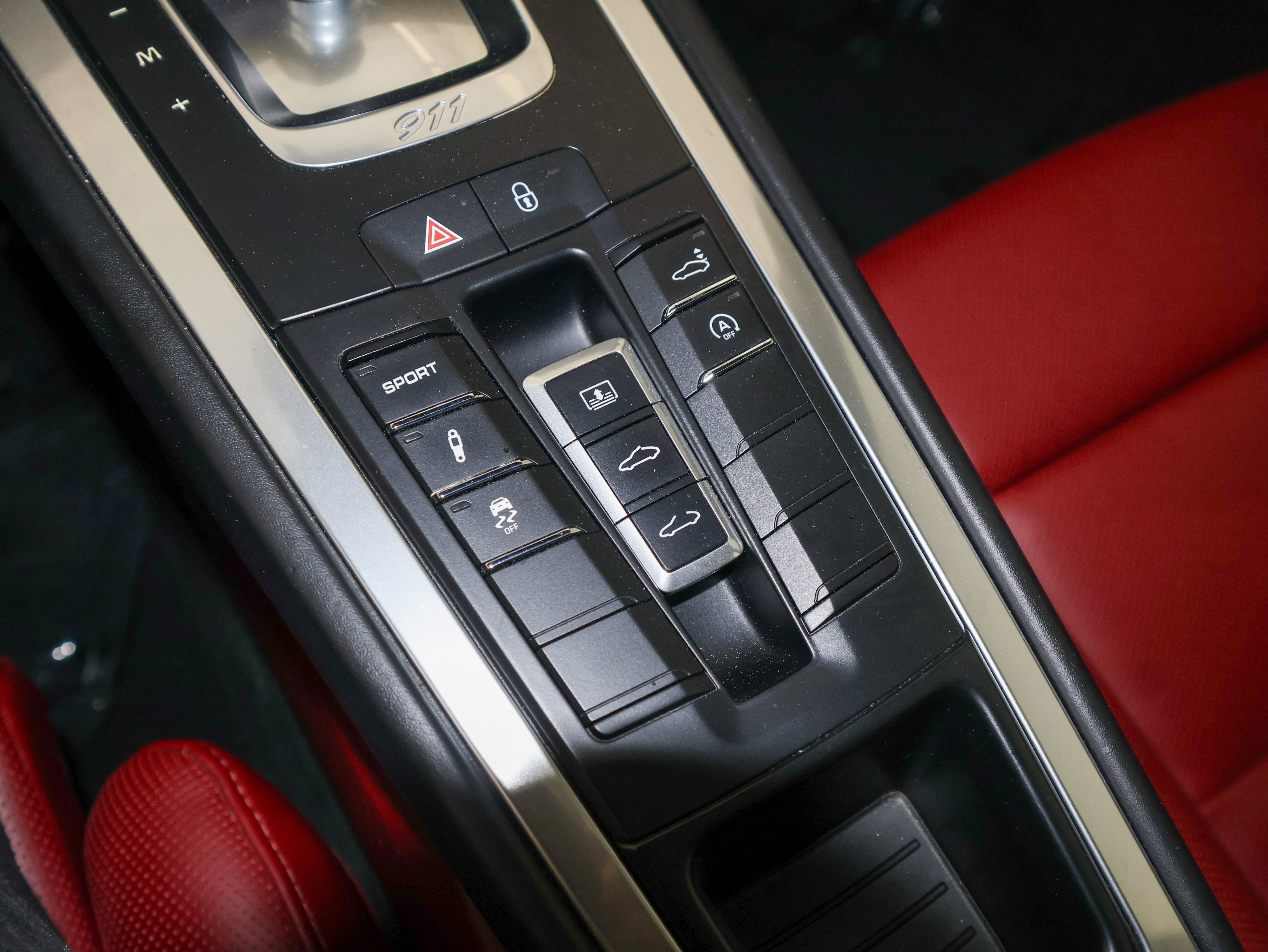 Used 2017 Porsche 911 Carrera S image 26