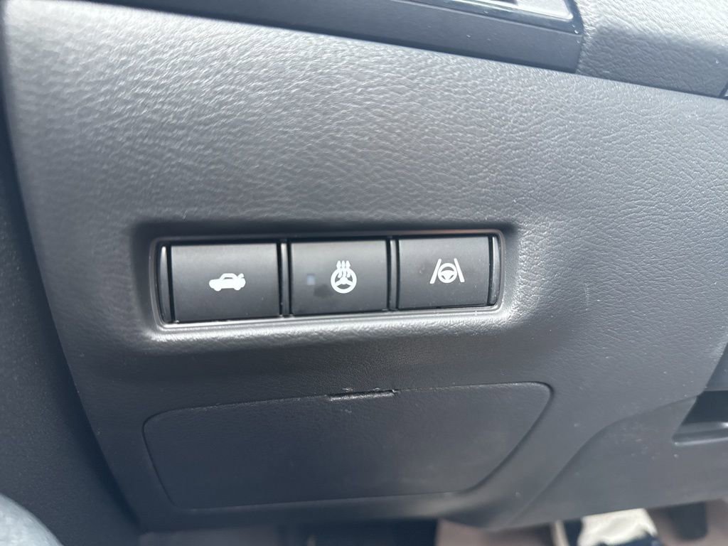 New 2026 Nissan Sentra SR w/ SR Premium Package image 20