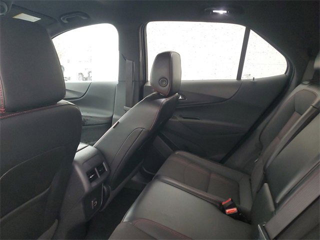 Used 2023 Chevrolet Equinox RS image 10
