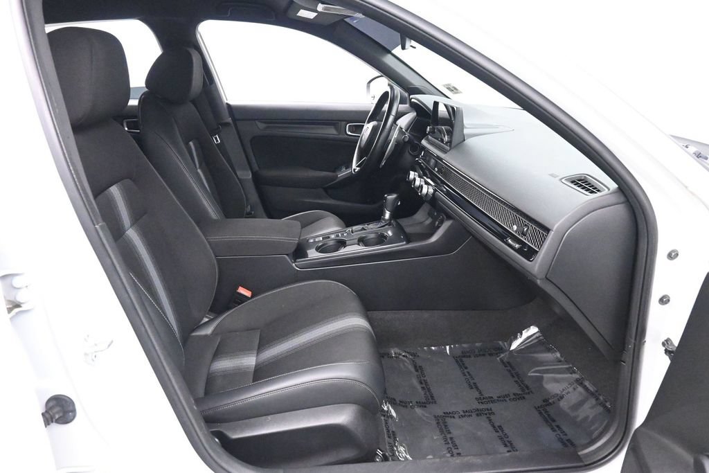 Used 2022 Honda Civic Sport image 20