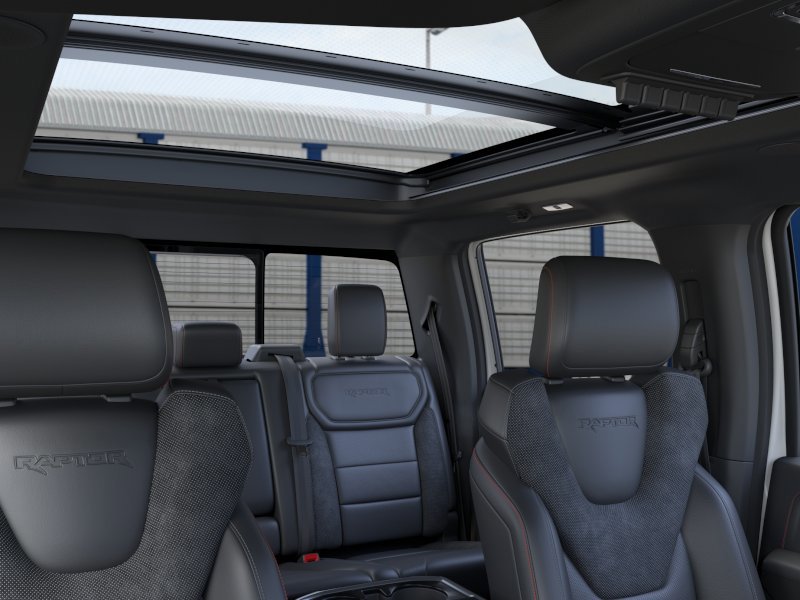 New 2026 Ford F150 Raptor AWD/4WD image 22