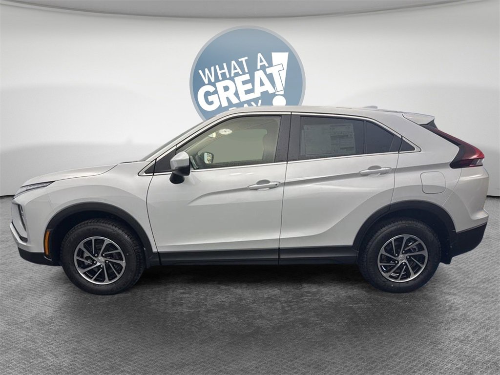 New 2026 Mitsubishi Eclipse Cross ES image 7