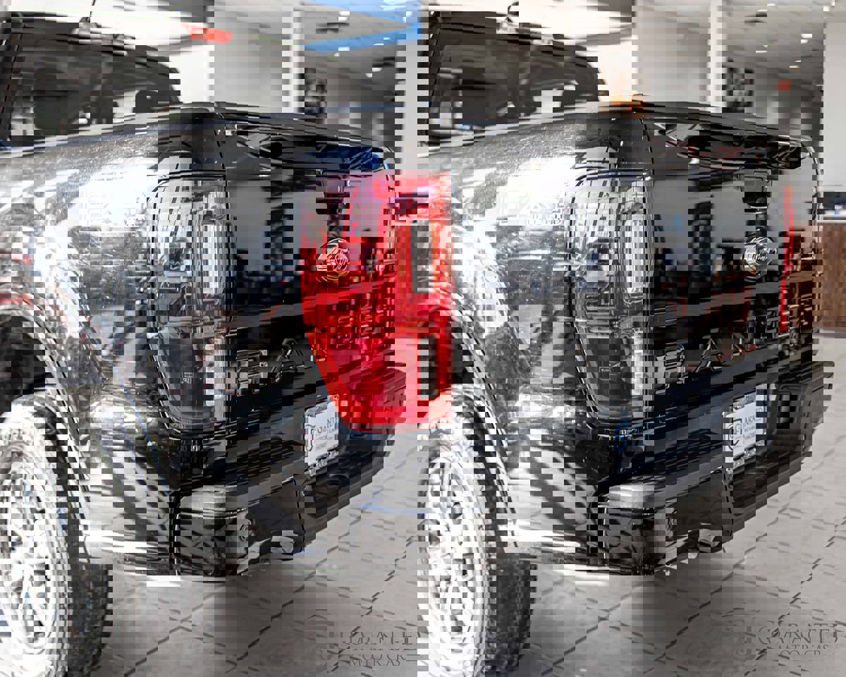 Used 2019 Ford Ranger XLT w/ FX4 Off-Road Package image 16