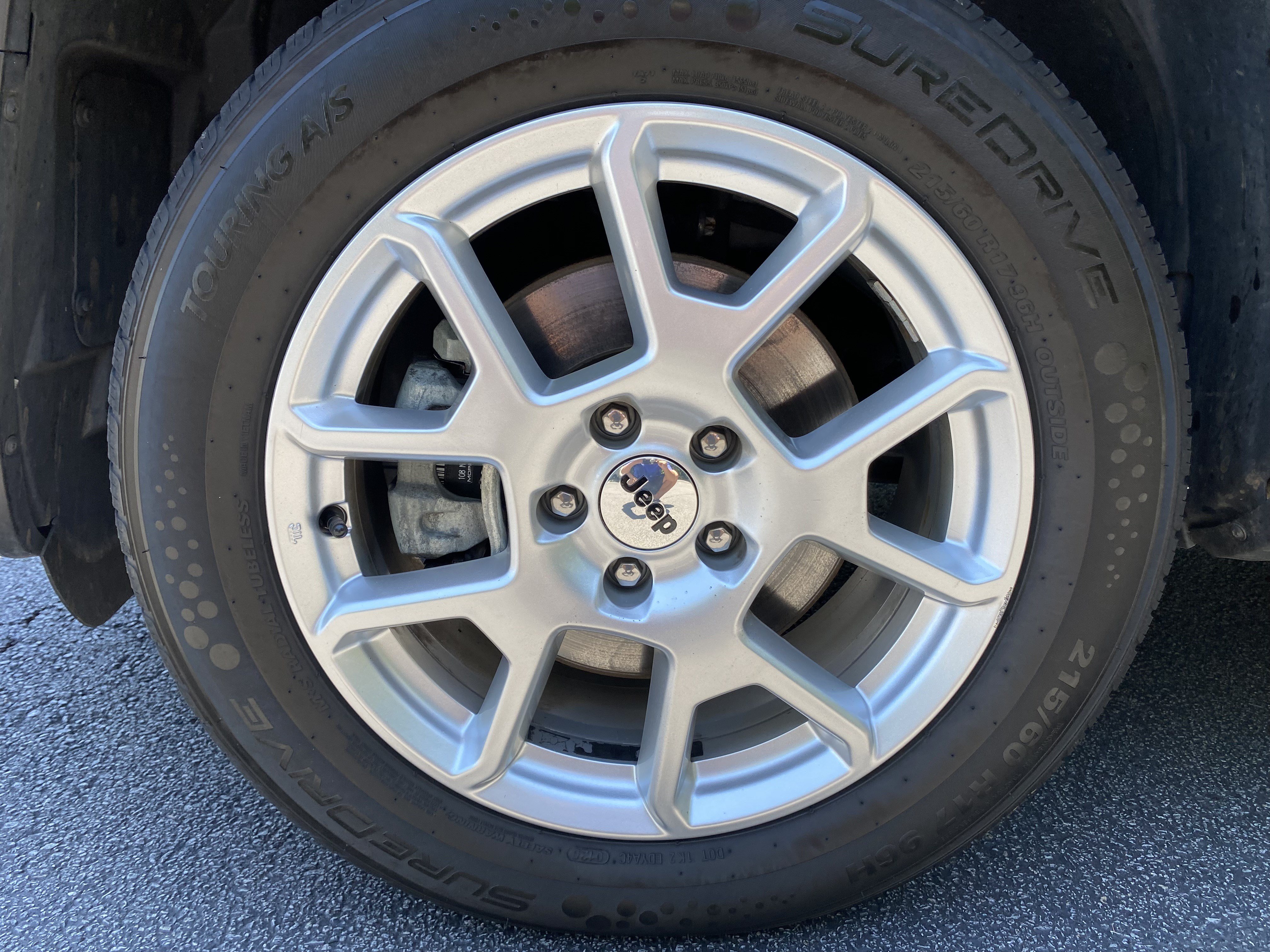 Used 2022 Jeep Renegade Sport w/ Sport Appearance Group AWD/4WD image 38