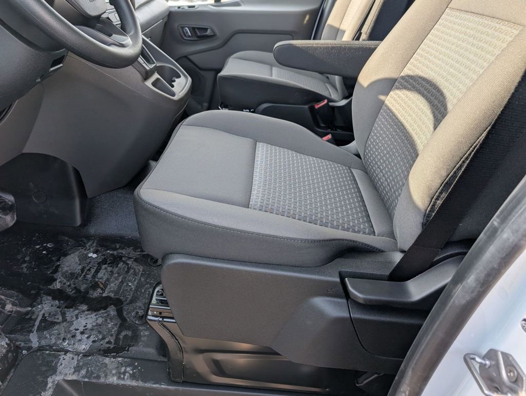 New 2026 Ford Transit 350 XL image 16