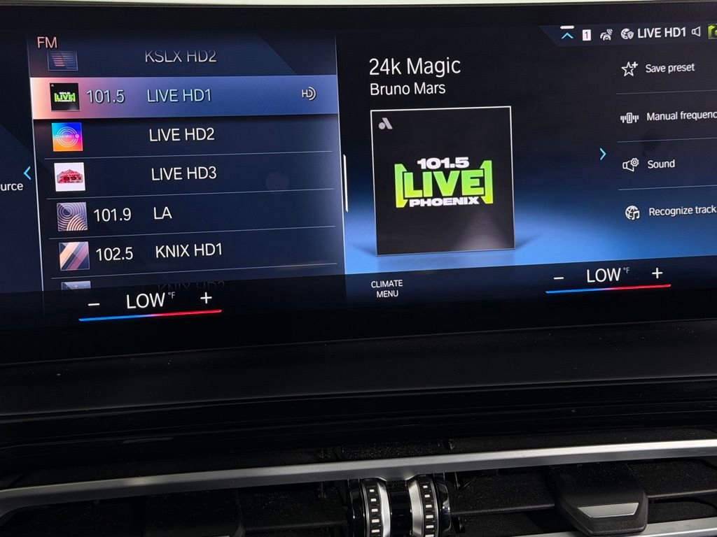 Used 2023 BMW 230i Coupe w/ Convenience Package image 19