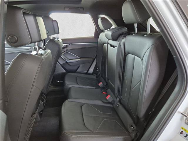 Used 2020 Audi Q3 2.0T Prestige AWD/4WD image 20