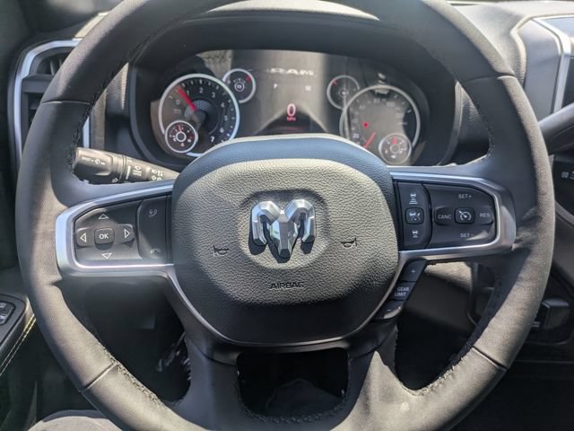 Used 2026 RAM 2500 Big Horn AWD/4WD image 21