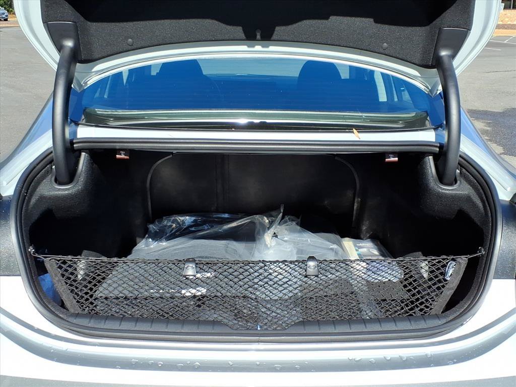 New 2026 Hyundai Sonata SEL FWD image 7