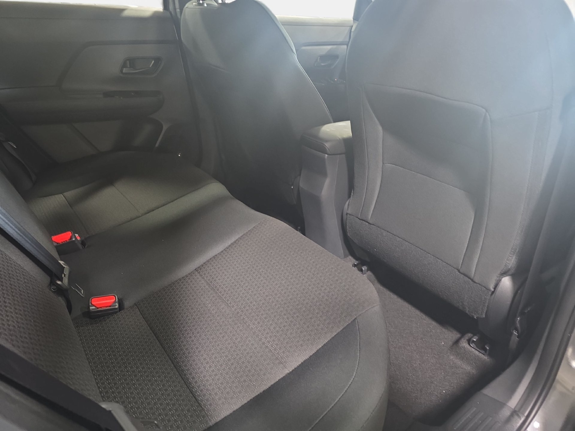 New 2027 Nissan Kicks S FWD image 11