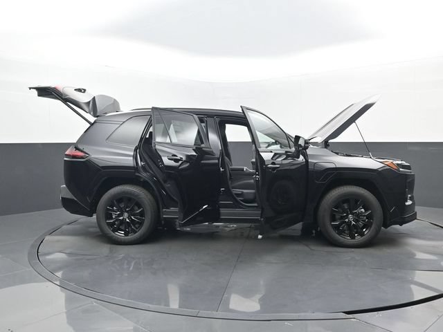 New 2026 Toyota RAV4 SE w/ Convenience Package AWD/4WD image 31