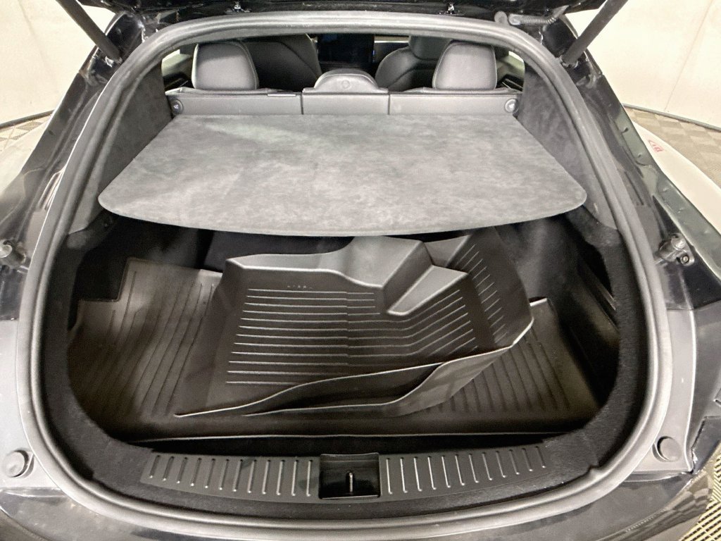 Used 2022 Tesla Model S AWD/4WD image 28
