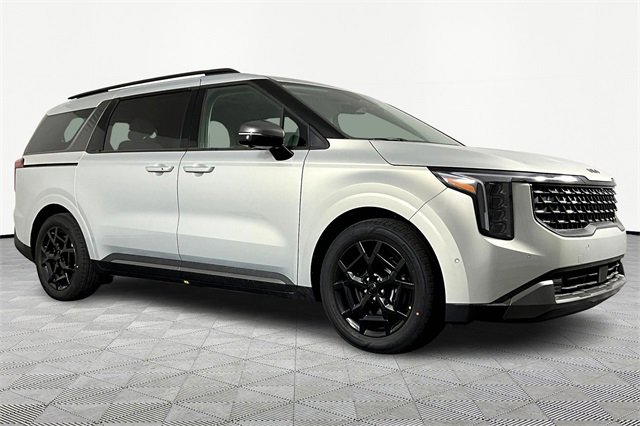 New 2026 Kia Carnival SX Prestige image 3