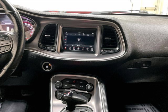 Used 2022 Dodge Challenger GT RWD image 6